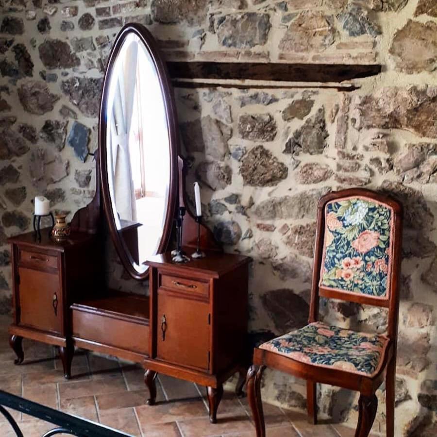 Podere Vecchia Commenda Massa Marittima Bagian luar foto